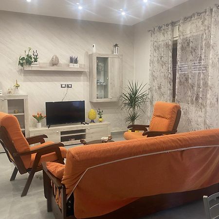 La Pigna Casa Vacanza Nicolosi Kültér fotó