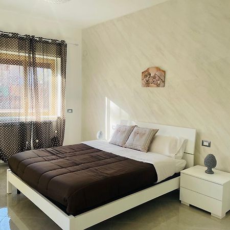 La Pigna Casa Vacanza Nicolosi Kültér fotó