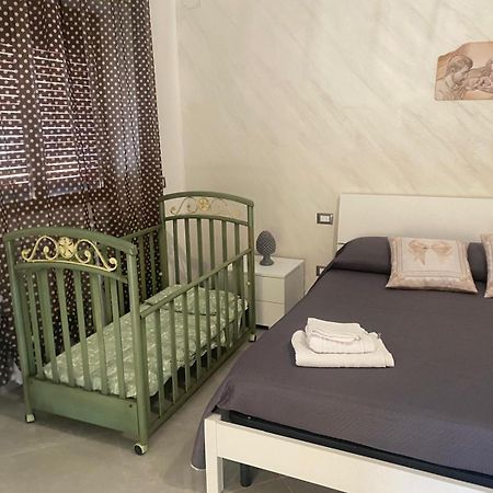 La Pigna Casa Vacanza Nicolosi Kültér fotó