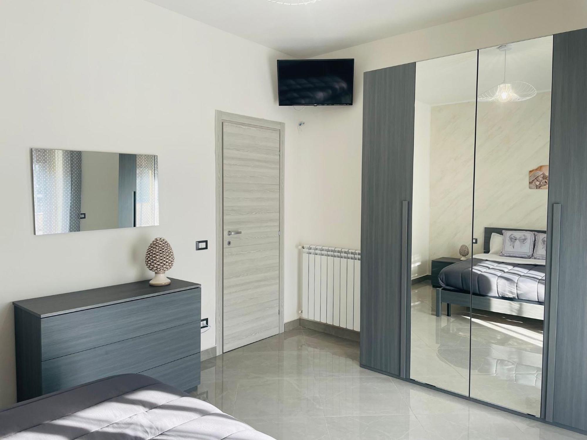La Pigna Casa Vacanza Nicolosi Kültér fotó