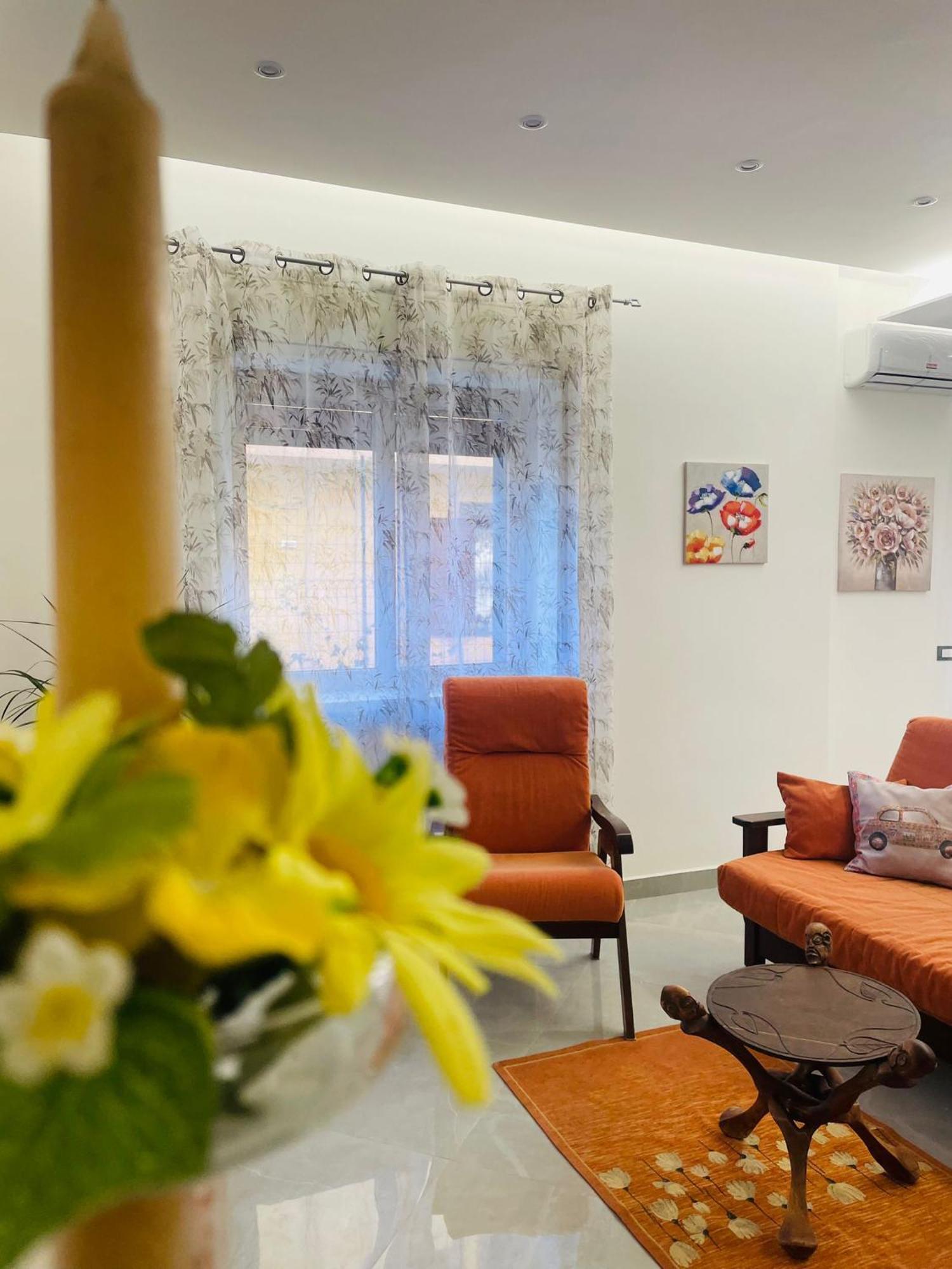 La Pigna Casa Vacanza Nicolosi Kültér fotó