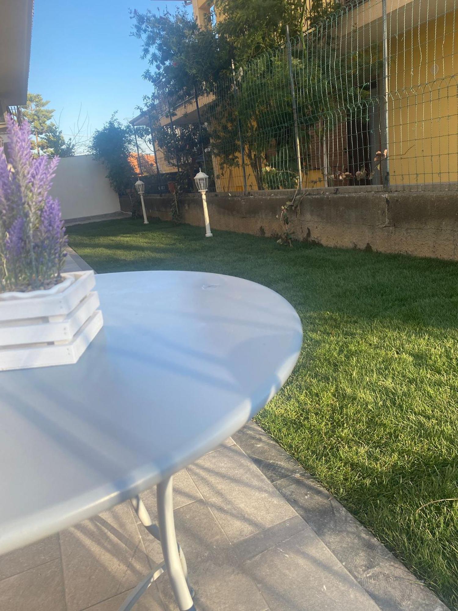 La Pigna Casa Vacanza Nicolosi Kültér fotó