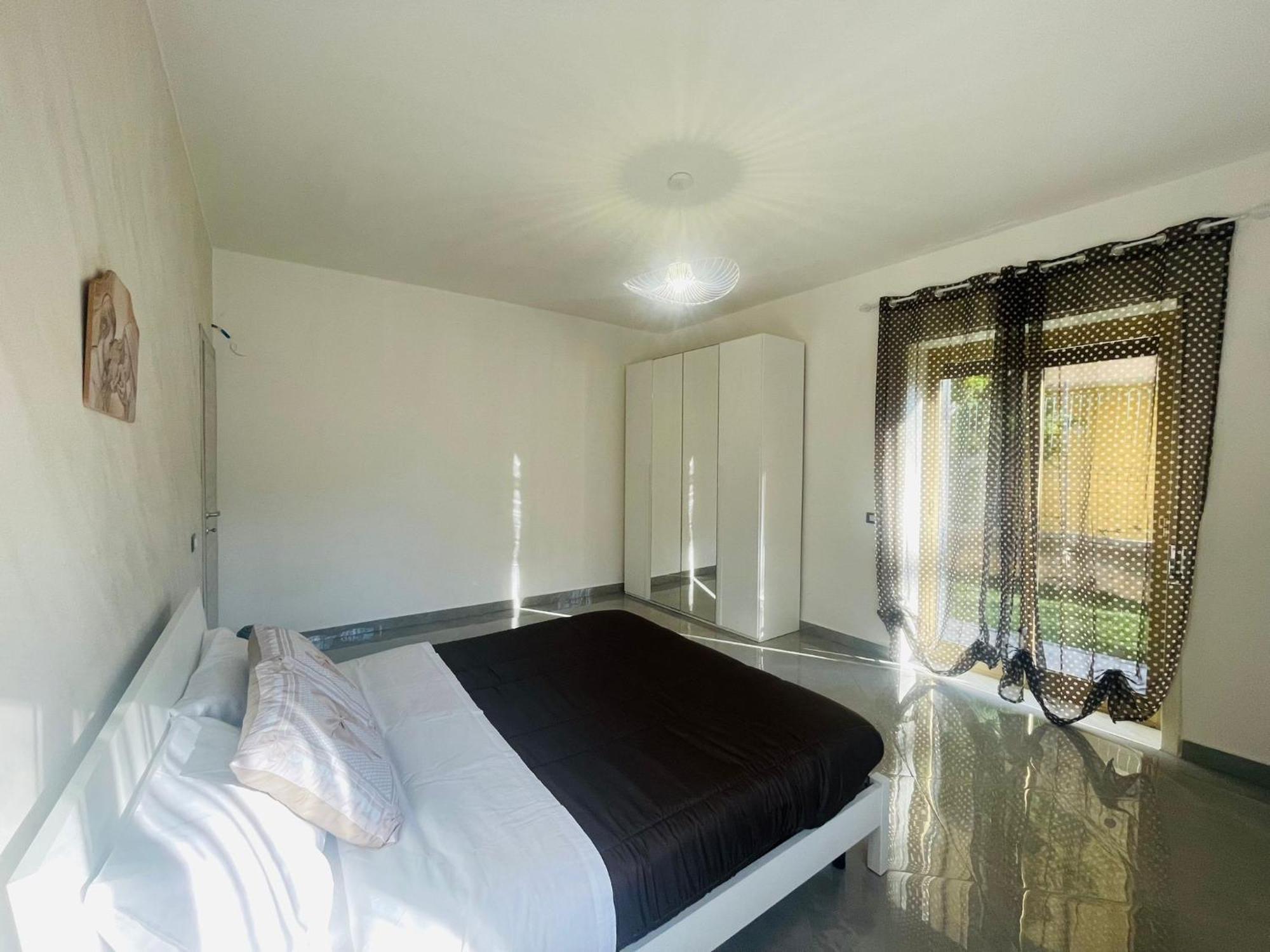 La Pigna Casa Vacanza Nicolosi Kültér fotó