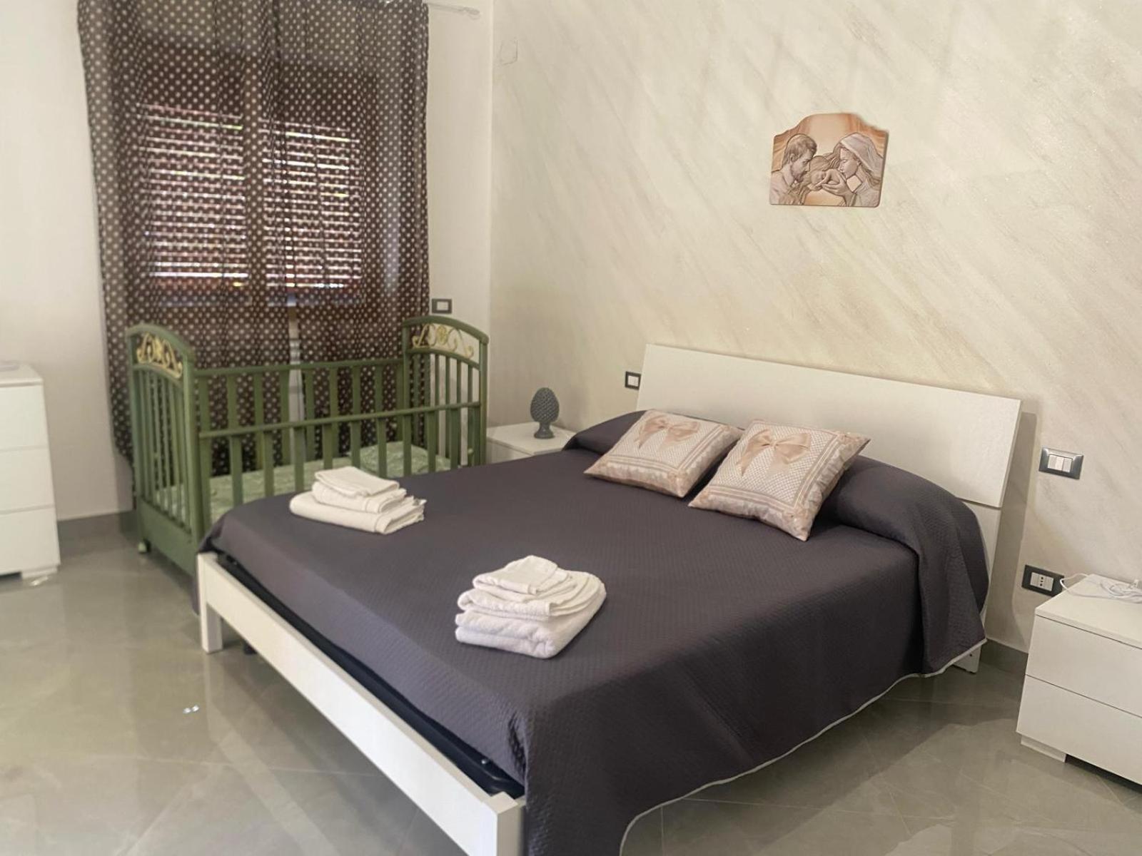 La Pigna Casa Vacanza Nicolosi Kültér fotó